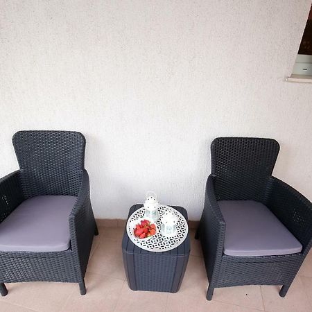 City Gallery Apartment Zadar Exterior foto