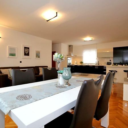City Gallery Apartment Zadar Exterior foto