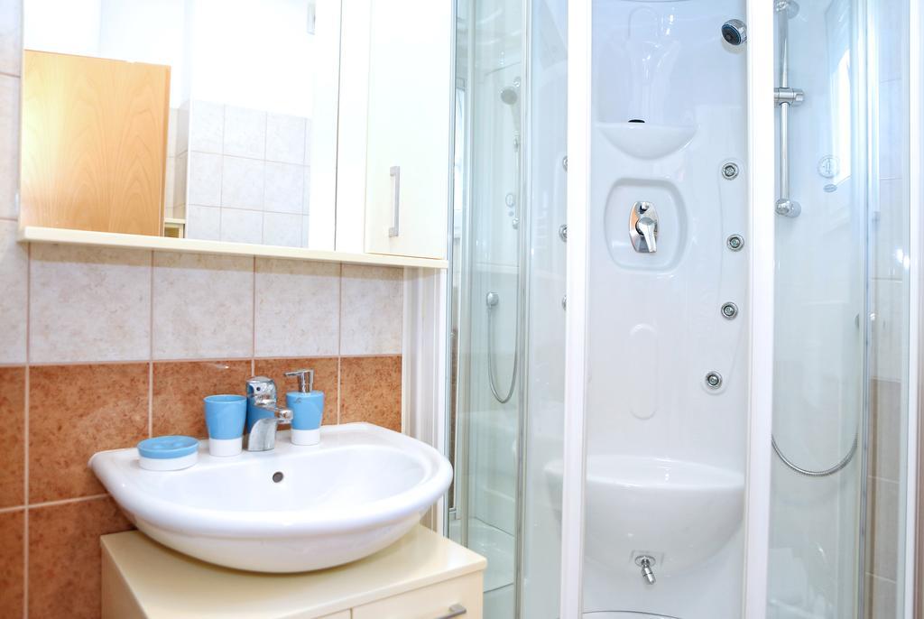 City Gallery Apartment Zadar Exterior foto