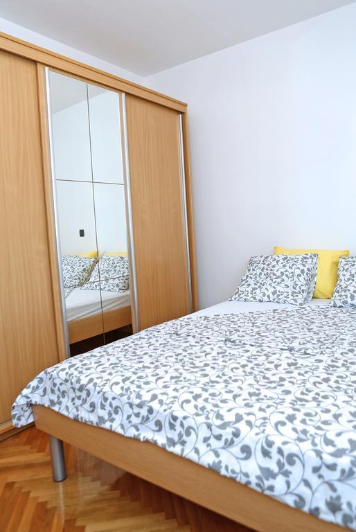 City Gallery Apartment Zadar Exterior foto