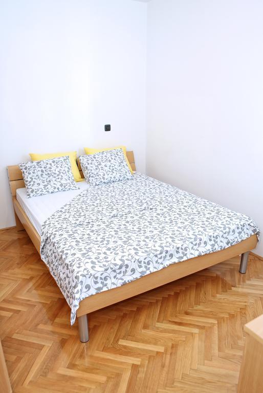 City Gallery Apartment Zadar Exterior foto