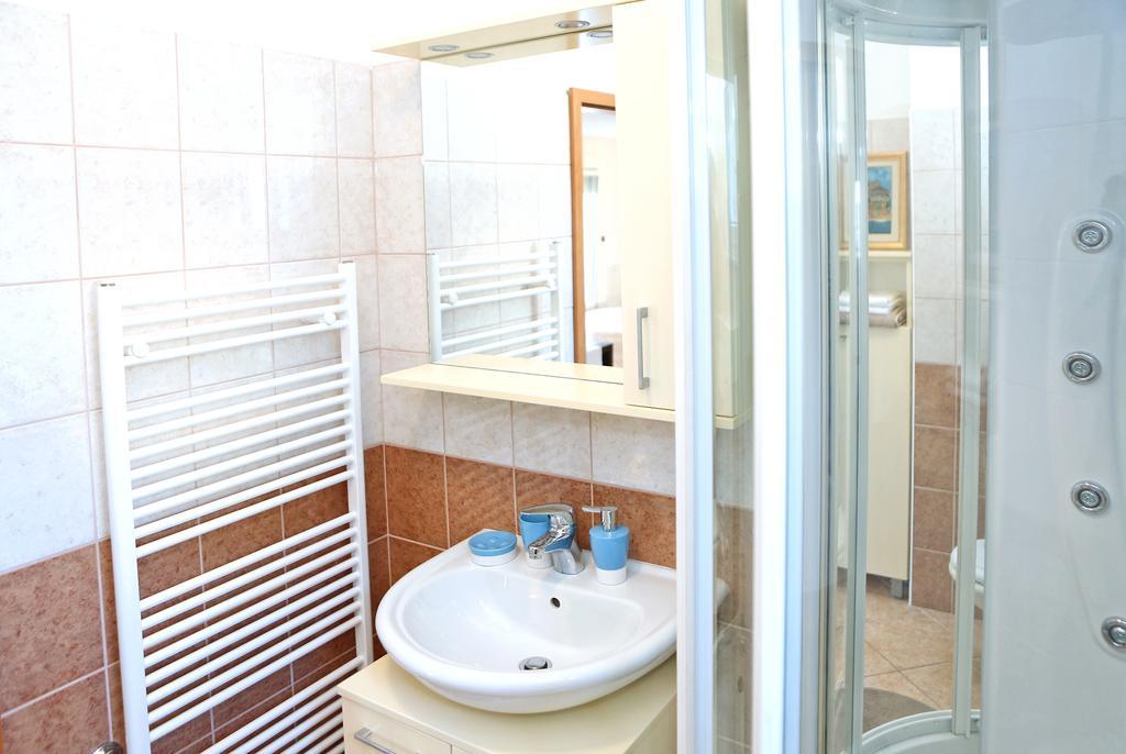 City Gallery Apartment Zadar Exterior foto