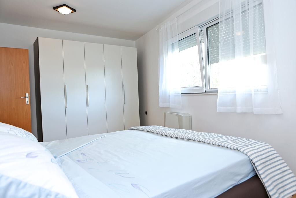 City Gallery Apartment Zadar Exterior foto