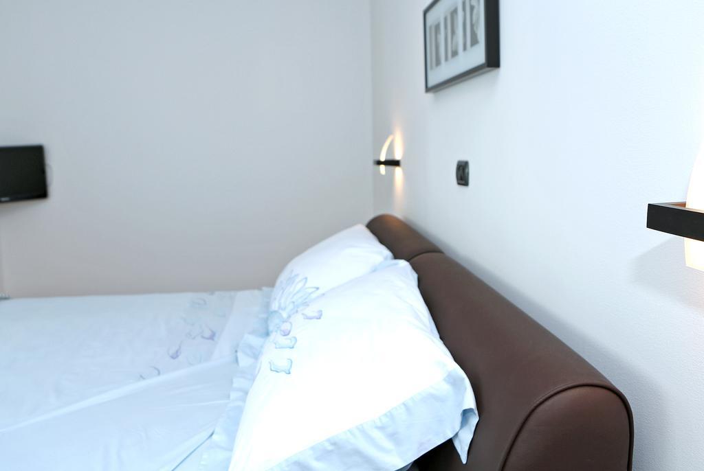 City Gallery Apartment Zadar Exterior foto